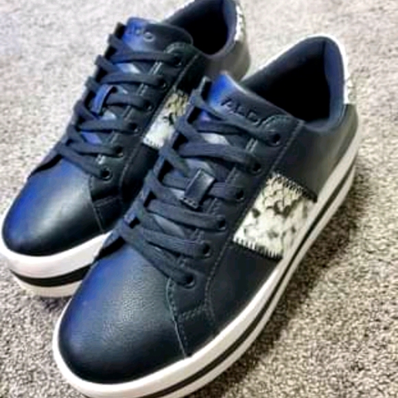 Aldo Nice Brand New Shoes for Women (US 7) - Picture 3 of 6